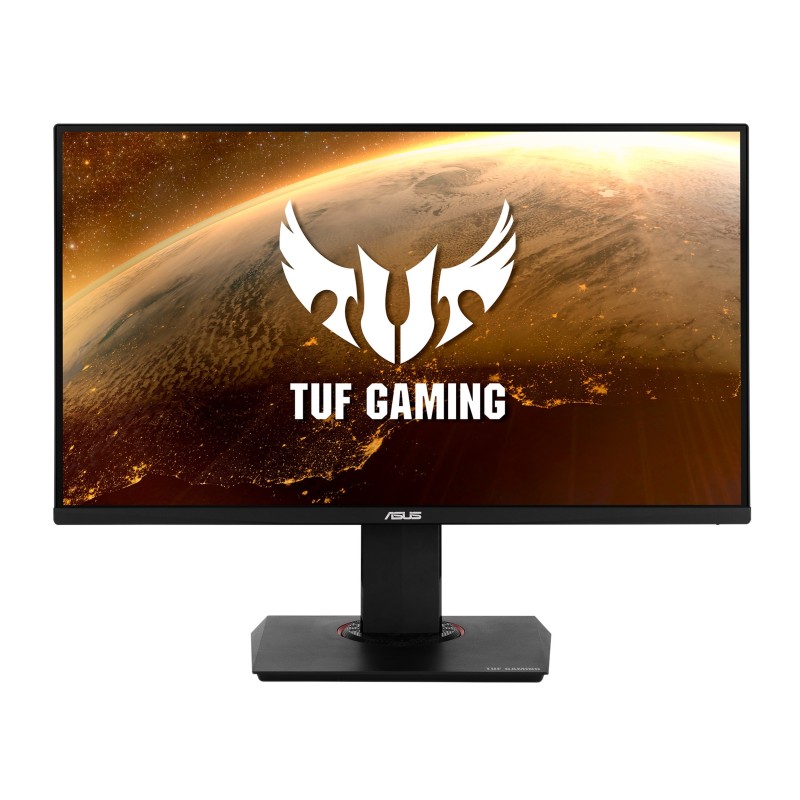 ASUS TUF Gaming VG289Q 71,1cm (28") 4K UHD Monitor HDMI/DP 5ms FreeSync HDR